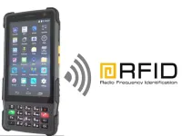 SENTER PDA ST327W