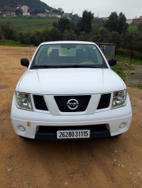 utilitaire-nissan-navara-2011-elegance-4x2-tizi-ouzou-algerie