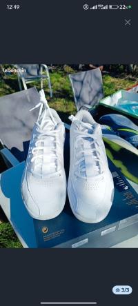 أحذية-رياضية-jordan-luka-77-taille-505-عزازقة-تيزي-وزو-الجزائر