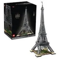 lego tour eiffel