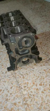 نصف محرك 1.2 