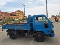 Daihatsu Delta Dalta 2007 Daihatsu Delta Dalta 2007 2007