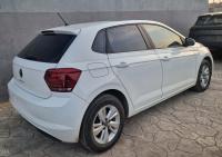 سيارات-volkswagen-polo-2025-باب-الزوار-الجزائر