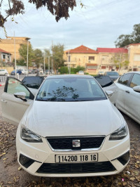 voitures-seat-ibiza-2018-el-harrach-alger-algerie