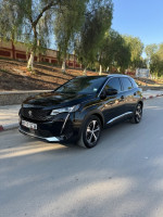 voitures-peugeot-3008-2022-gt-bordj-bou-arreridj-algerie