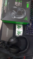 casque-microphone-razer-kraken-x-essential-gaming-tlemcen-algerie