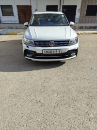 voitures-volkswagen-tiguan-2019-r-line-kolea-tipaza-algerie