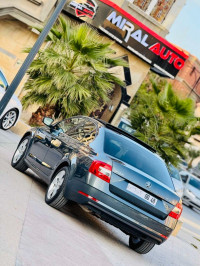 voitures-skoda-octavia-2018-style-el-eulma-setif-algerie