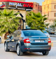 voitures-skoda-octavia-2018-style-el-eulma-setif-algerie