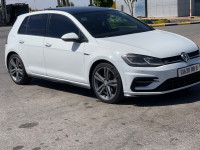 voitures-volkswagen-golf-7-2018-r-line-dely-brahim-alger-algerie