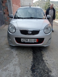 voitures-kia-picanto-2011-blida-algerie