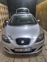 voitures-seat-leon-2009-مزوث-rouached-mila-algerie