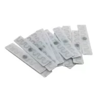 étiquettes en tissu et métal UHF, Capteur UHF pour solutions RFID