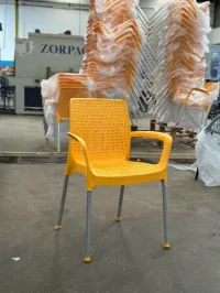 Table et chaises كراسي و طاولات 