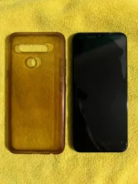 Lg K41s