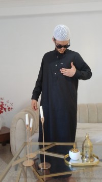 قميص قطني مونش