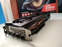 Rx 6600xt OC Gigabyte