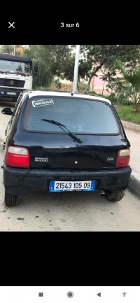 voitures-suzuki-maruti-zen-2005-larbaa-blida-algerie