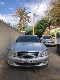 Mercedes Classe S 2006 Classe S