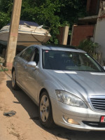 voitures-mercedes-classe-s-2006-alger-centre-algerie