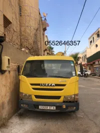 Iveco Leocino 50y13 2017