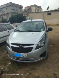 voitures-chevrolet-new-spark-2012-hraoua-alger-algerie