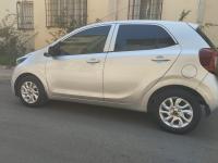 سيارة-المدينة-kia-picanto-2019-lx-start-القبة-الجزائر