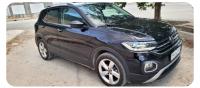 سيارات-volkswagen-t-cross-2023-style-خنشلة-الجزائر