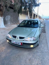 voitures-renault-megane-1-2000-frenda-tiaret-algerie