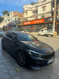 voitures-bmw-serie-1-2024-pack-m-mohammadia-alger-algerie