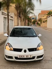 Renault Clio Classique 2005 Clio Classique