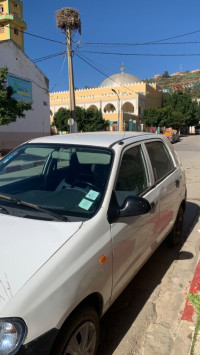 voitures-suzuki-alto-2010-talassa-chlef-algerie