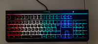 clavier-souris-hyperx-alloy-core-rgb-gaming-birkhadem-alger-algerie