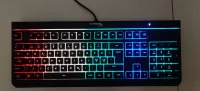 Clavier HyperX Alloy Core RGB - Gaming