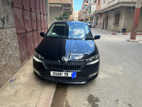 سيارة-صغيرة-skoda-fabia-2019-تيبازة-الجزائر