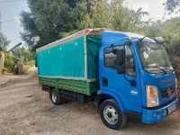 camion-شكمان-x9-2019-boudouaou-boumerdes-algerie