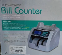  Compteuse De Billet 900A UVMG (BILL COUNTER)