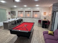 Location vacances Appartement F4 Alger Bordj el kiffan