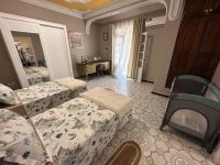 Location vacances Appartement F4 Alger Bordj el kiffan