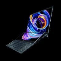Asus Pro duo ux582z oled i9 12900h 32go 1tb rtx 3060