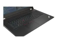 ThinkPad P17 gen 2 i9 11 eme 32go 512gb rtx a4000