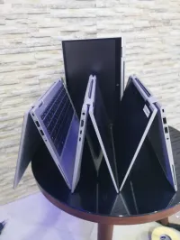 4 pièces Elitebook 830 g8 x360 i5 11eme 8g 512