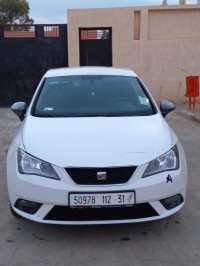 voitures-seat-ibiza-2012-oran-algerie