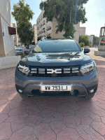 voitures-dacia-duster-2024-journey-ain-naadja-alger-algerie