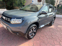 voitures-dacia-duster-2024-journey-bachdjerrah-alger-algerie