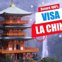 VISA CHINE 