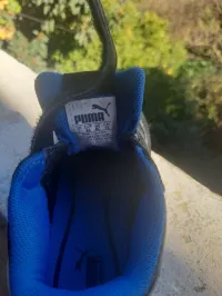 Basket Puma P24 Original