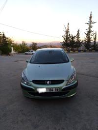 سيارات-peugeot-307-2004-xt-سطيف-الجزائر