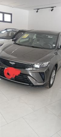 سيارات-geely-coolray-2026-super-power-حامة-بوزيان-قسنطينة-الجزائر