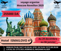 voyage-organise-moscow-reveillon-2025-hotel-ismailovo-4-el-madania-alger-algerie